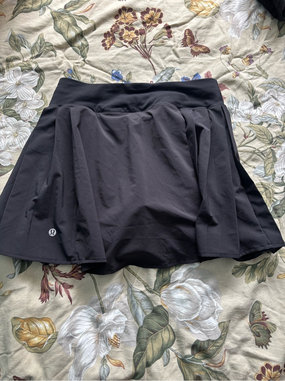lululemon athletica Skirt Sz:4 - Picture 11 of 11